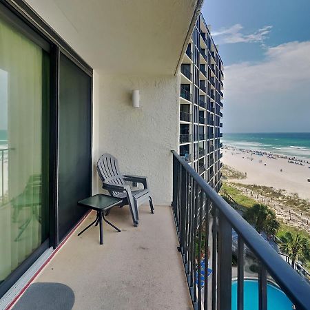 Edgewater Tower III 609 Διαμέρισμα Panama City Beach Εξωτερικό φωτογραφία