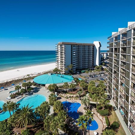 Edgewater Tower III 609 Διαμέρισμα Panama City Beach Εξωτερικό φωτογραφία