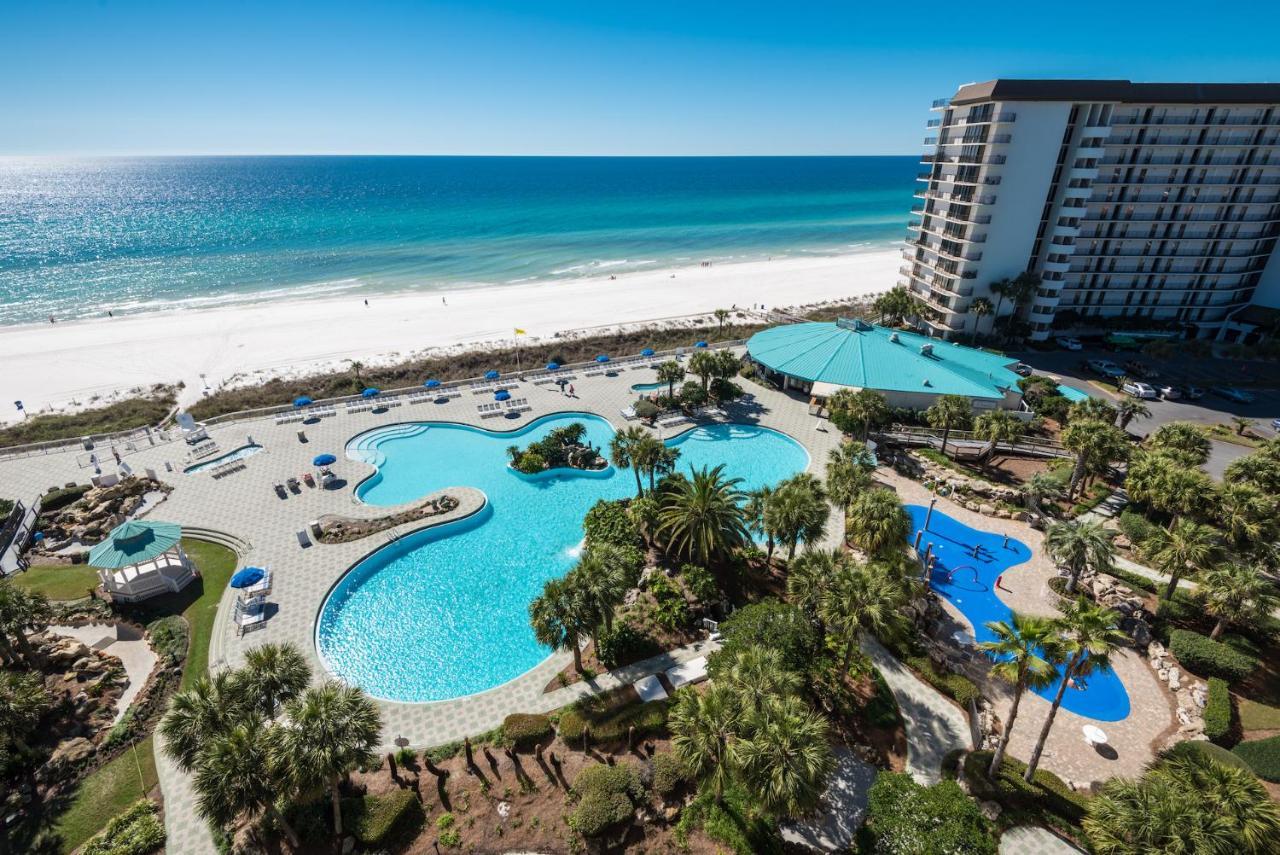 Edgewater Tower III 609 Διαμέρισμα Panama City Beach Εξωτερικό φωτογραφία