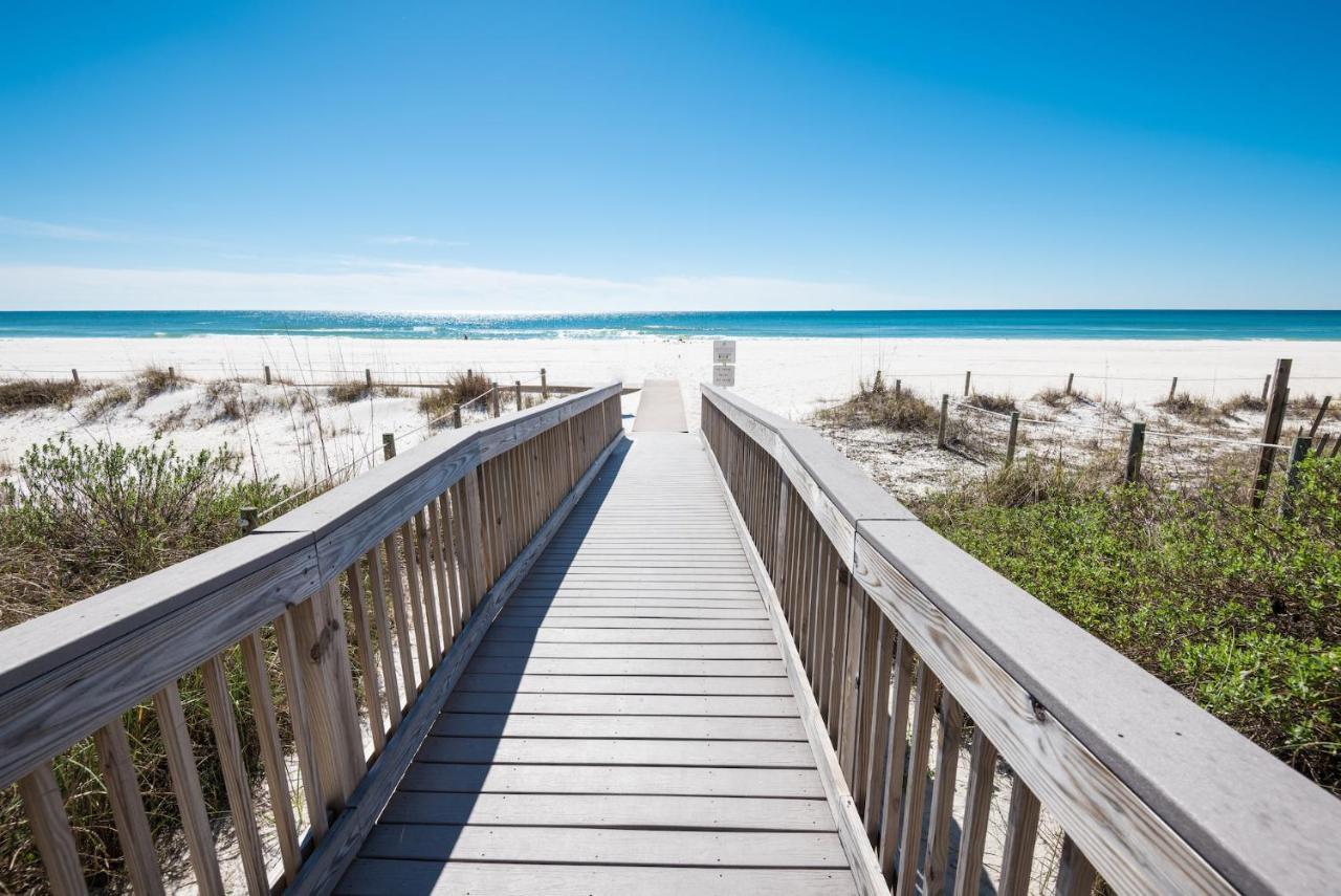Edgewater Tower III 609 Διαμέρισμα Panama City Beach Εξωτερικό φωτογραφία