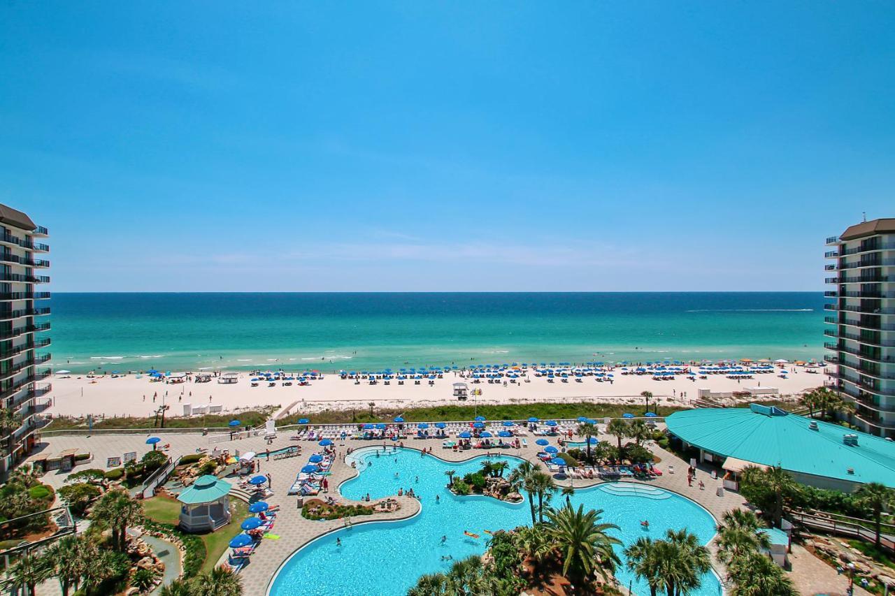 Edgewater Tower III 609 Διαμέρισμα Panama City Beach Εξωτερικό φωτογραφία