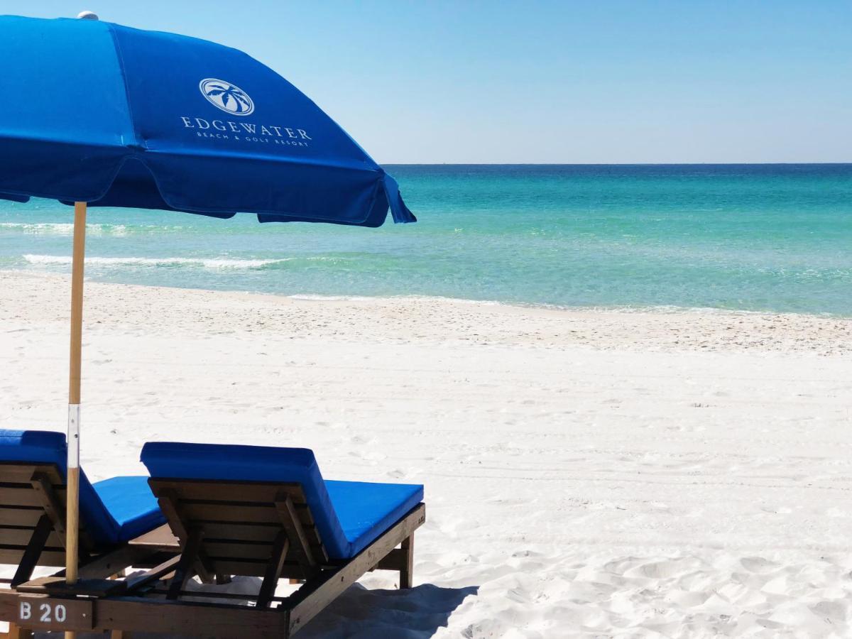 Edgewater Tower III 609 Διαμέρισμα Panama City Beach Εξωτερικό φωτογραφία