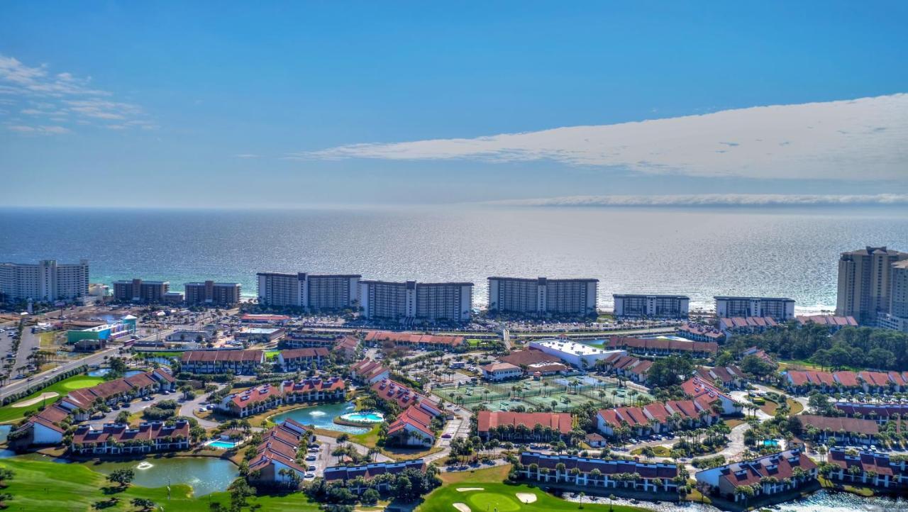 Edgewater Tower III 609 Διαμέρισμα Panama City Beach Εξωτερικό φωτογραφία
