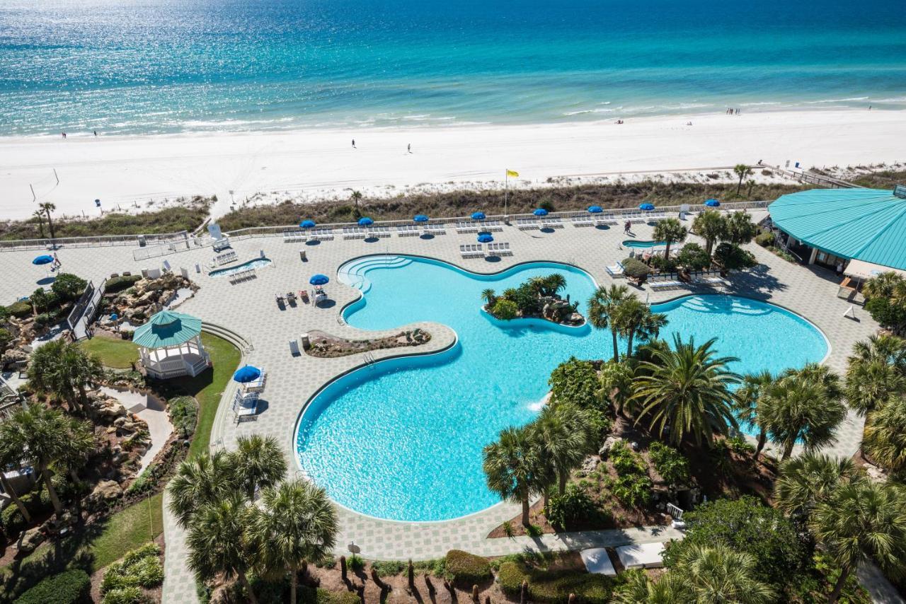 Edgewater Tower III 609 Διαμέρισμα Panama City Beach Εξωτερικό φωτογραφία