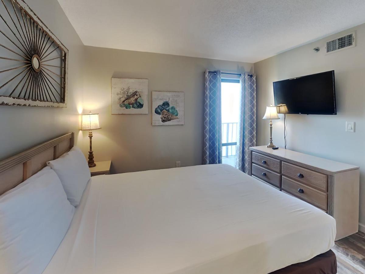 Edgewater Tower III 609 Διαμέρισμα Panama City Beach Εξωτερικό φωτογραφία