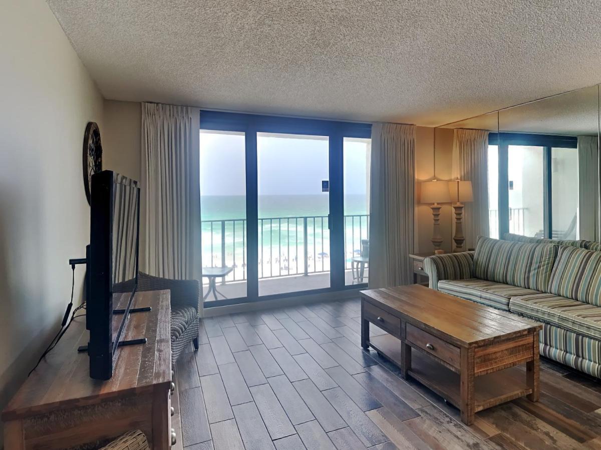 Edgewater Tower III 609 Διαμέρισμα Panama City Beach Εξωτερικό φωτογραφία