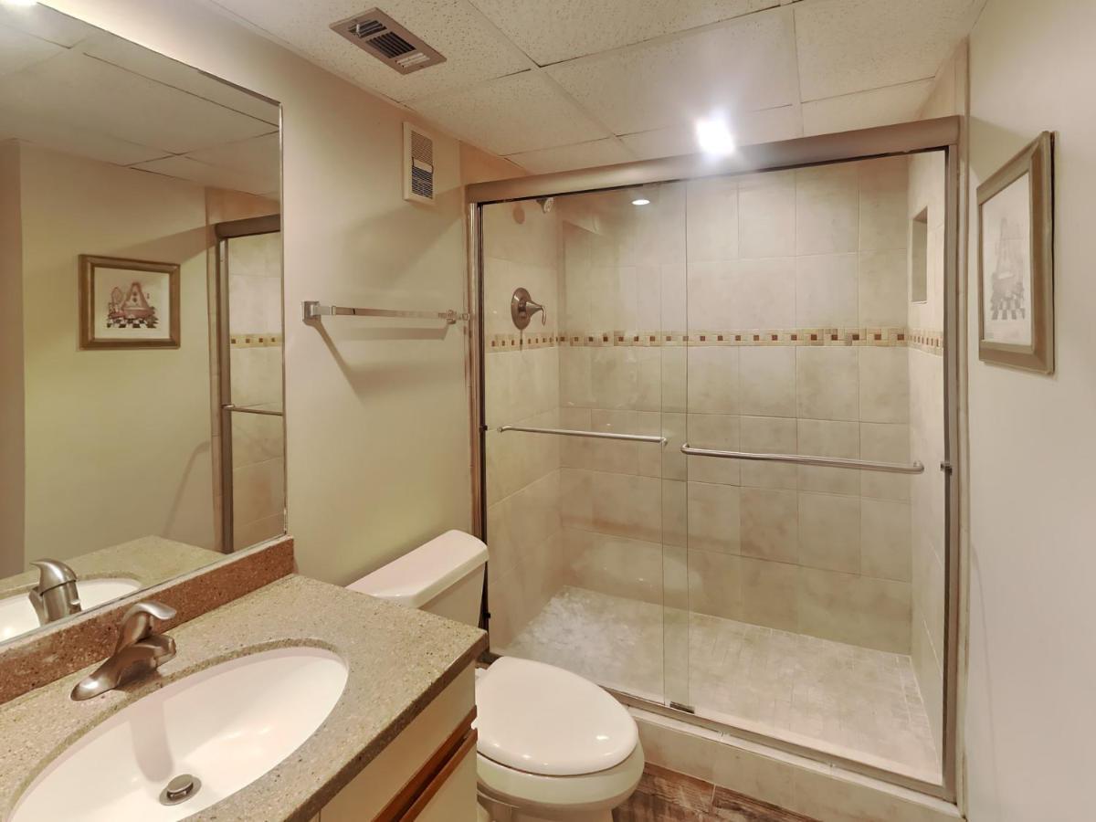 Edgewater Tower III 609 Διαμέρισμα Panama City Beach Εξωτερικό φωτογραφία