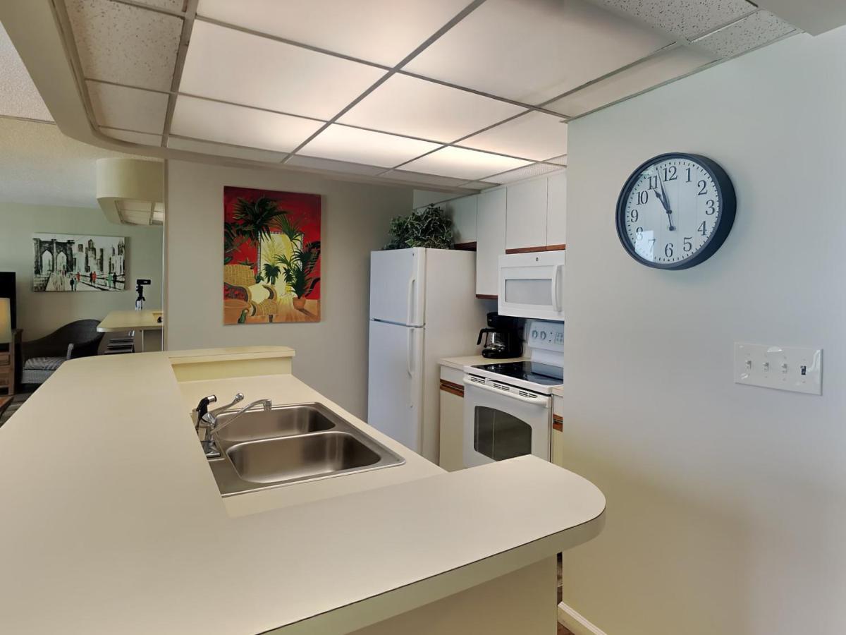 Edgewater Tower III 609 Διαμέρισμα Panama City Beach Εξωτερικό φωτογραφία
