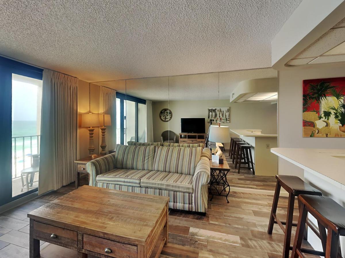Edgewater Tower III 609 Διαμέρισμα Panama City Beach Εξωτερικό φωτογραφία