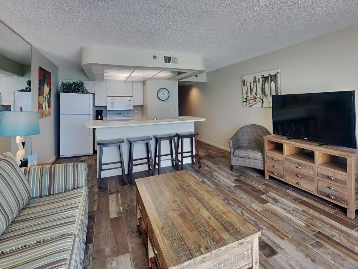 Edgewater Tower III 609 Διαμέρισμα Panama City Beach Εξωτερικό φωτογραφία