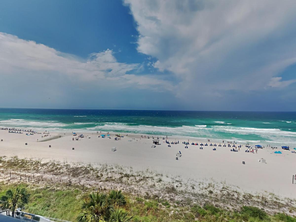 Edgewater Tower III 609 Διαμέρισμα Panama City Beach Εξωτερικό φωτογραφία