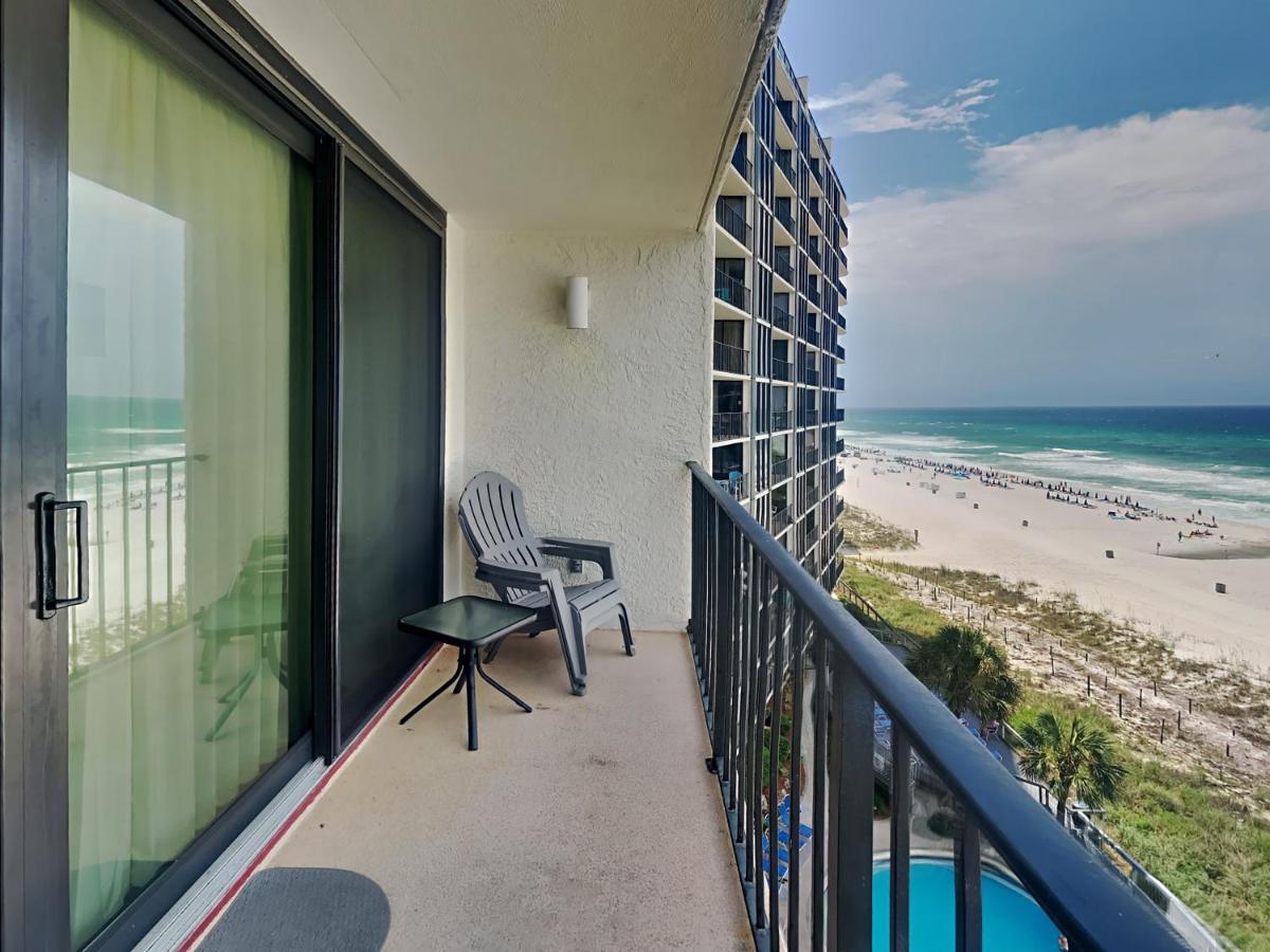 Edgewater Tower III 609 Διαμέρισμα Panama City Beach Εξωτερικό φωτογραφία