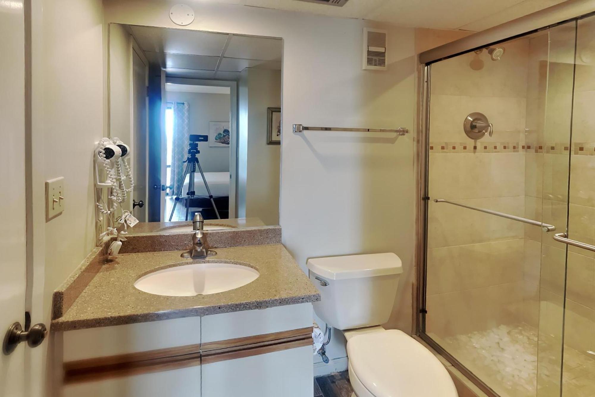 Edgewater Tower III 609 Διαμέρισμα Panama City Beach Εξωτερικό φωτογραφία