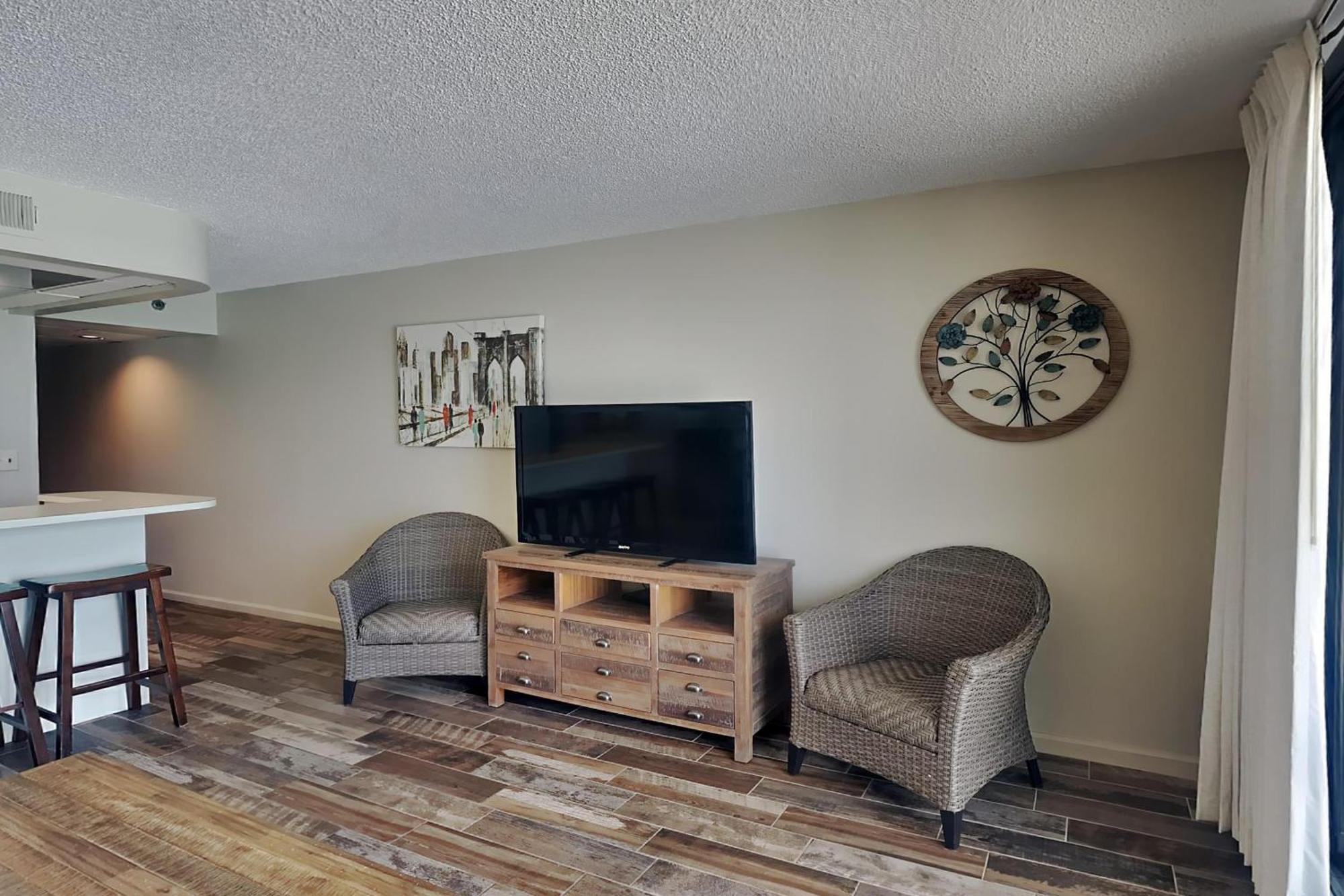 Edgewater Tower III 609 Διαμέρισμα Panama City Beach Εξωτερικό φωτογραφία
